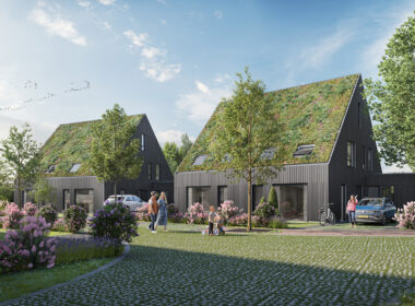 De Hoogstam