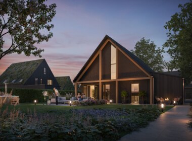 De Lindehoeve