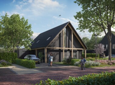 De Lindehoeve
